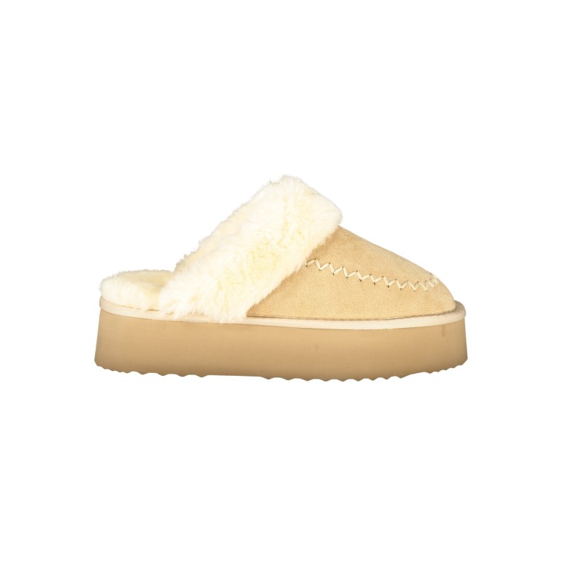 LAURA BIAGIOTTI CALZATURA CIABATTA DONNA BEIGE LAURA BIAGIOTTI CALZATURA CIABATTA DONNA BEIGE