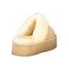 LAURA BIAGIOTTI CALZATURA CIABATTA DONNA BEIGE