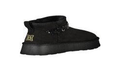 LAURA BIAGIOTTI CALZATURA STIVALE DONNA NERO