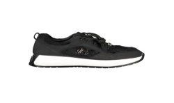 LAURA BIAGIOTTI CALZATURA SPORTIVA DONNA NERO