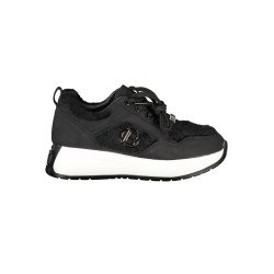 LAURA BIAGIOTTI CALZATURA SPORTIVA DONNA NERO