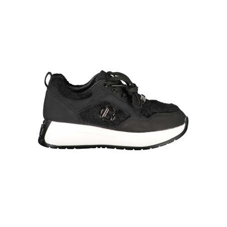 LAURA BIAGIOTTI CALZATURA SPORTIVA DONNA NERO