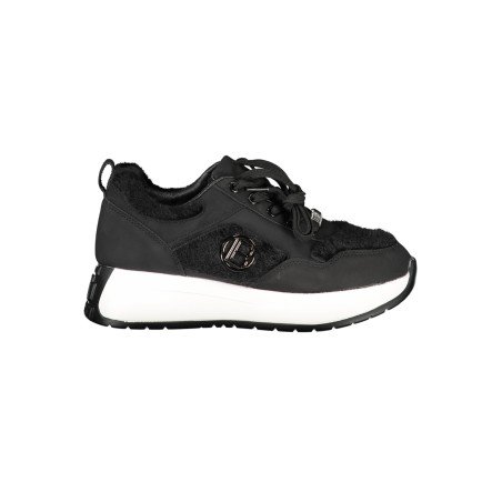 LAURA BIAGIOTTI CALZATURA SPORTIVA DONNA NERO