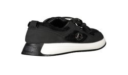 LAURA BIAGIOTTI CALZATURA SPORTIVA DONNA NERO