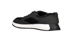 LAURA BIAGIOTTI CALZATURA SPORTIVA DONNA NERO