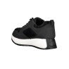LAURA BIAGIOTTI CALZATURA SPORTIVA DONNA NERO