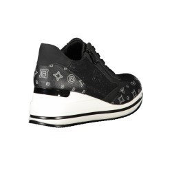 LAURA BIAGIOTTI CALZATURA SPORTIVA DONNA NERO