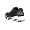 LAURA BIAGIOTTI CALZATURA SPORTIVA DONNA NERO