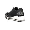 LAURA BIAGIOTTI CALZATURA SPORTIVA DONNA NERO