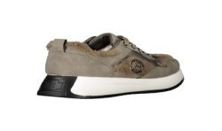 LAURA BIAGIOTTI CALZATURA SPORTIVA DONNA GRIGIO