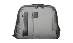 PIQUADRO ZAINO UOMO GRIGIO