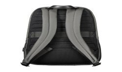 PIQUADRO ZAINO UOMO GRIGIO