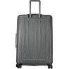 PIQUADRO TROLLEY GRANDE UOMO GRIGIO