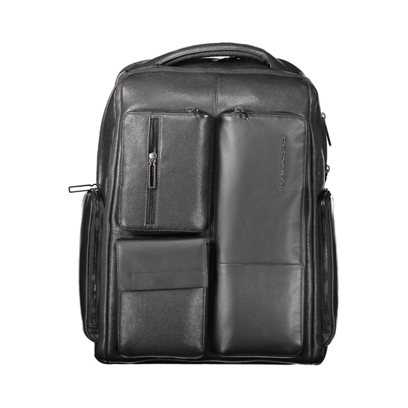 PIQUADRO ZAINO UOMO NERO PIQUADRO ZAINO UOMO NERO