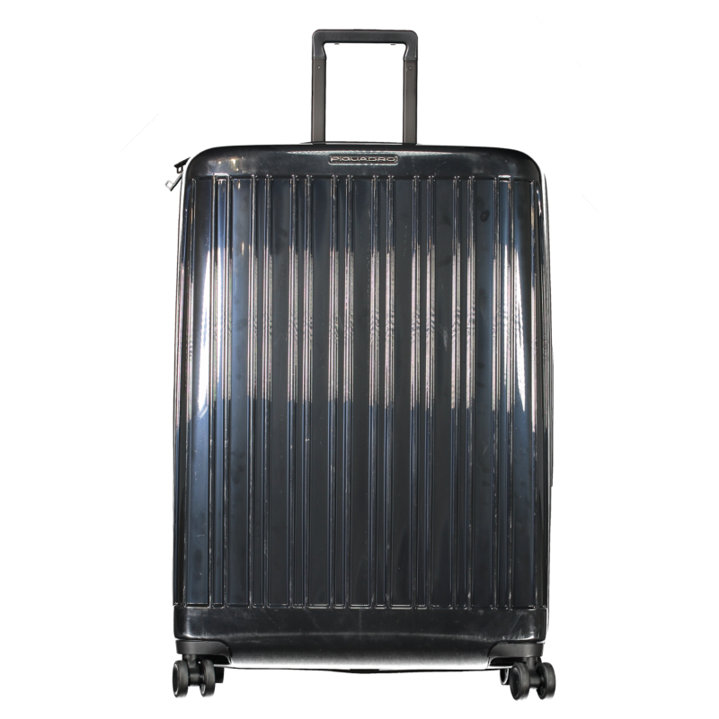 PIQUADRO TROLLEY GRANDE UOMO NERO PIQUADRO TROLLEY GRANDE UOMO NERO