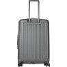 PIQUADRO TROLLEY MEDIO UOMO GRIGIO
