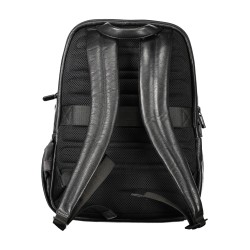 PIQUADRO ZAINO UOMO NERO