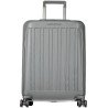 PIQUADRO TROLLEY PICCOLO UOMO GRIGIO