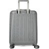 PIQUADRO TROLLEY PICCOLO UOMO GRIGIO