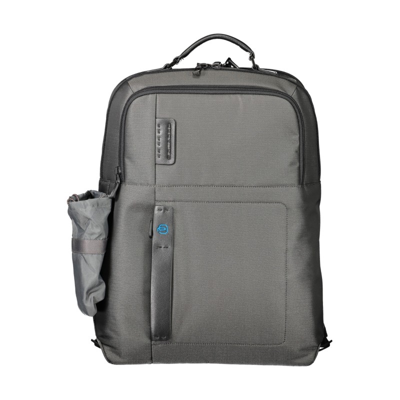 PIQUADRO ZAINO UOMO GRIGIO PIQUADRO ZAINO UOMO GRIGIO