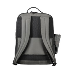PIQUADRO ZAINO UOMO GRIGIO