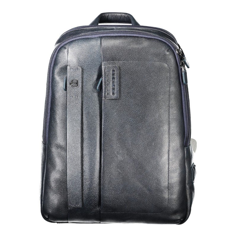 PIQUADRO ZAINO UOMO BLU PIQUADRO ZAINO UOMO BLU