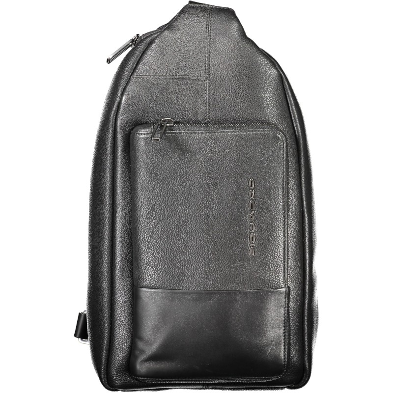 PIQUADRO MARSUPIO UOMO NERO PIQUADRO MARSUPIO UOMO NERO
