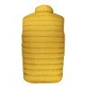 ARMATA DI MARE SMANICATO UOMO GIALLO