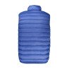 ARMATA DI MARE SMANICATO UOMO BLU