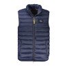 ARMATA DI MARE SMANICATO UOMO BLU