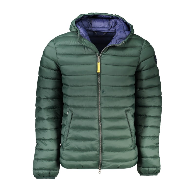 ARMATA DI MARE GIUBBOTTO UOMO VERDE ARMATA DI MARE GIUBBOTTO UOMO VERDE