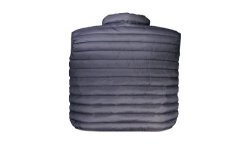 ARMATA DI MARE SMANICATO UOMO GRIGIO