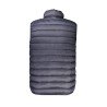 ARMATA DI MARE SMANICATO UOMO GRIGIO