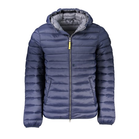 ARMATA DI MARE GIUBBOTTO UOMO BLU