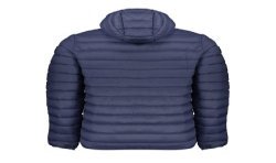 ARMATA DI MARE GIUBBOTTO UOMO BLU
