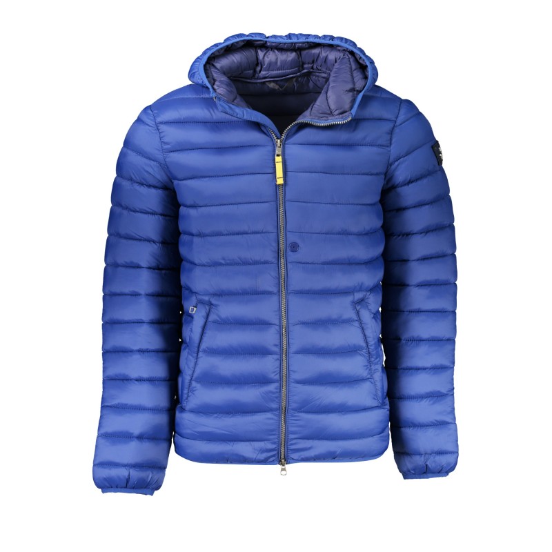 ARMATA DI MARE GIUBBOTTO UOMO BLU ARMATA DI MARE GIUBBOTTO UOMO BLU