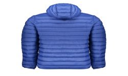 ARMATA DI MARE GIUBBOTTO UOMO BLU