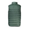 ARMATA DI MARE SMANICATO UOMO VERDE