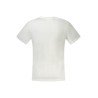 TOMMY HILFIGER T-SHIRT MANICHE CORTE UOMO BIANCO