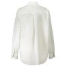 CALVIN KLEIN CAMICIA MANICHE LUNGHE DONNA BIANCO