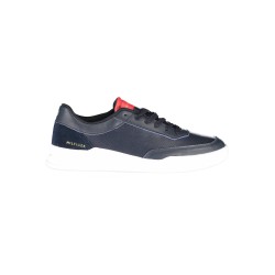 TOMMY HILFIGER CALZATURA SPORTIVA UOMO BLU