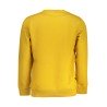 TIMBERLAND FELPA SENZA ZIP UOMO GIALLO