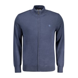 TIMBERLAND CARDIGAN UOMO BLU