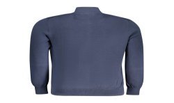 TIMBERLAND CARDIGAN UOMO BLU