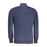 TIMBERLAND CARDIGAN UOMO BLU