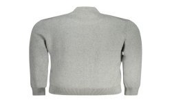 TIMBERLAND CARDIGAN UOMO GRIGIO
