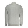TIMBERLAND CARDIGAN UOMO GRIGIO