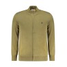 TIMBERLAND CARDIGAN UOMO VERDE TIMBERLAND CARDIGAN UOMO VERDE