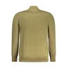 TIMBERLAND CARDIGAN UOMO VERDE
