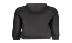 TIMBERLAND FELPA CON ZIP UOMO NERO